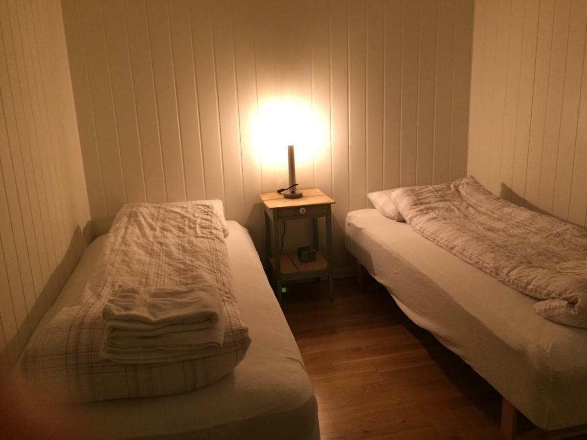Svolvaergeita Apartments Zewnętrze zdjęcie
